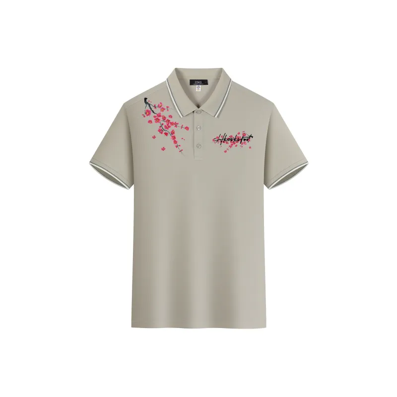 CSKS Polo Shirts Unisex-25