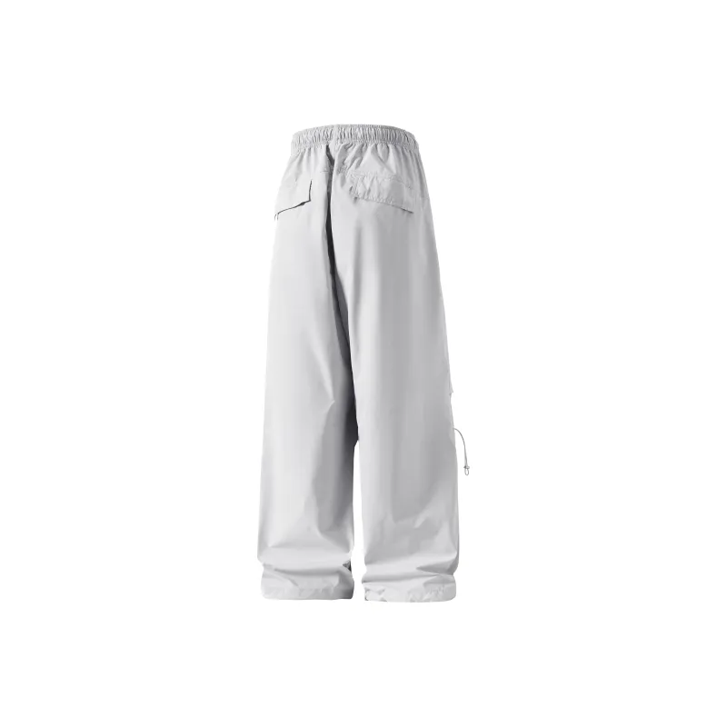 NBNO Casual Pants Unisex-6