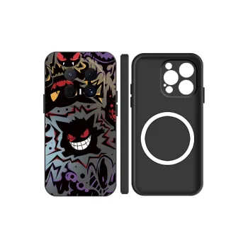 TUNAMEI Phone Cases