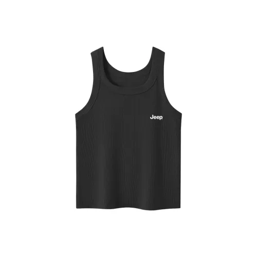 Jeep Women's Tank Tops