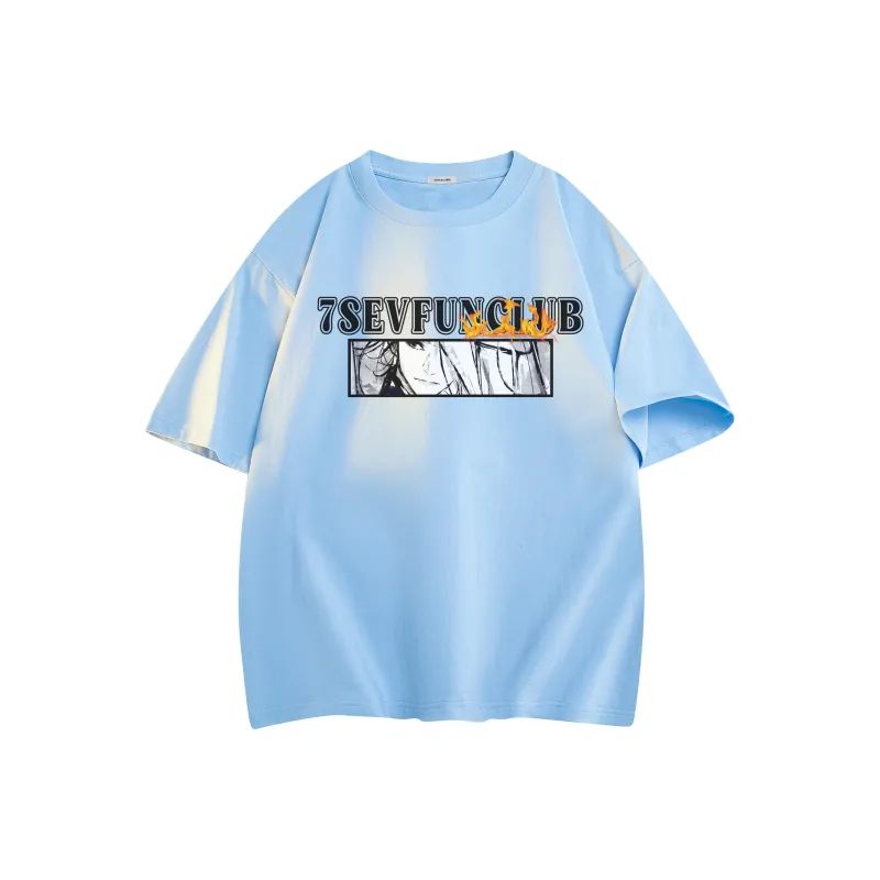 7 SEVFUN T Shirts Unisex-17