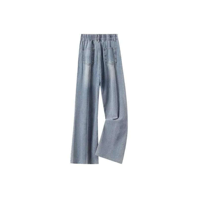 MIIOW Jeans Unisex-1