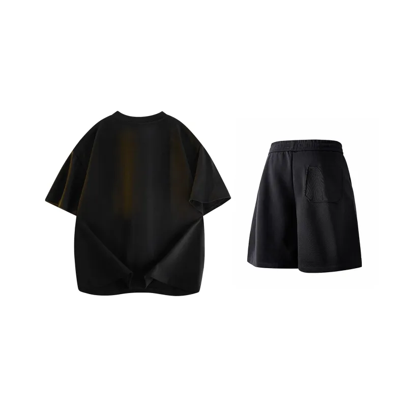 JINBEILE Casual Sportswear Unisex-19