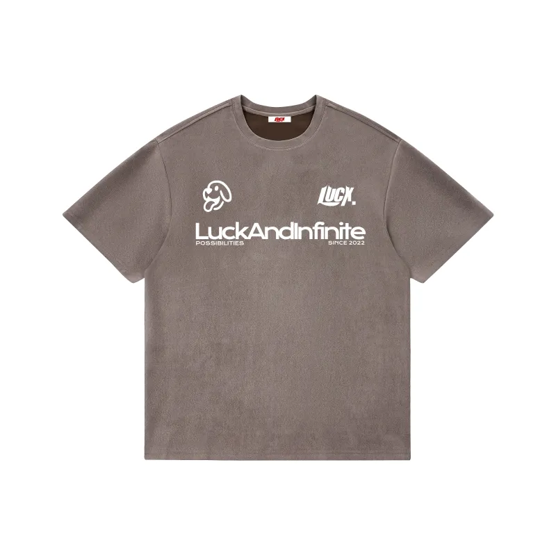 LUCX T-Shirts Unisex-13