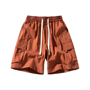 S.k. Manor Hill Cargo Shorts Unisex