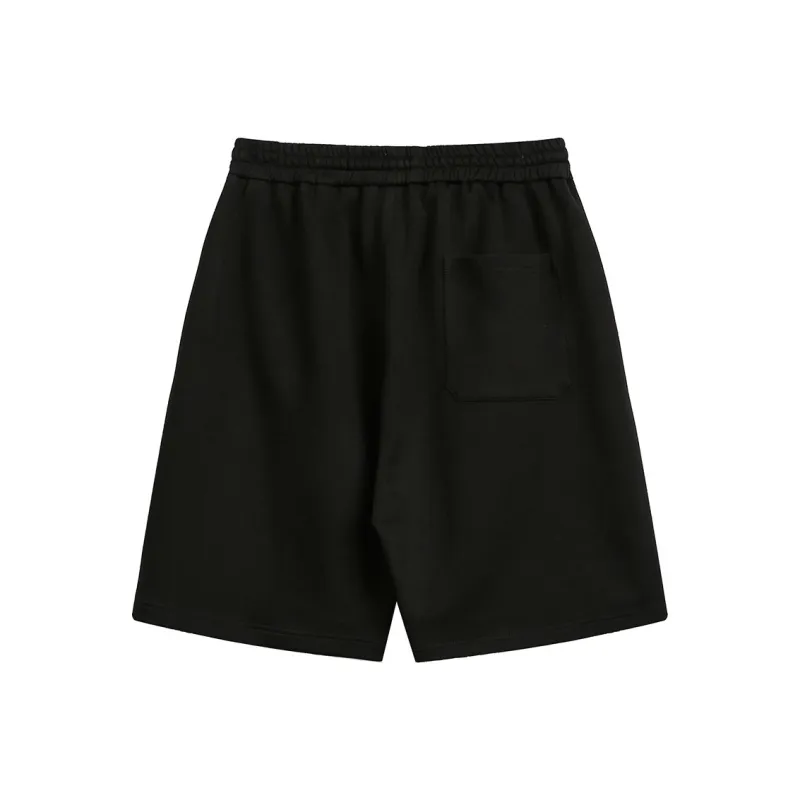 HAPPY PARTY Casual Shorts Unisex-17