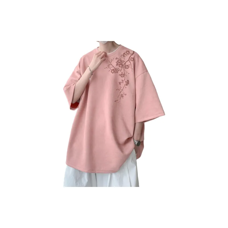 FASTFISH T Shirts Unisex-8