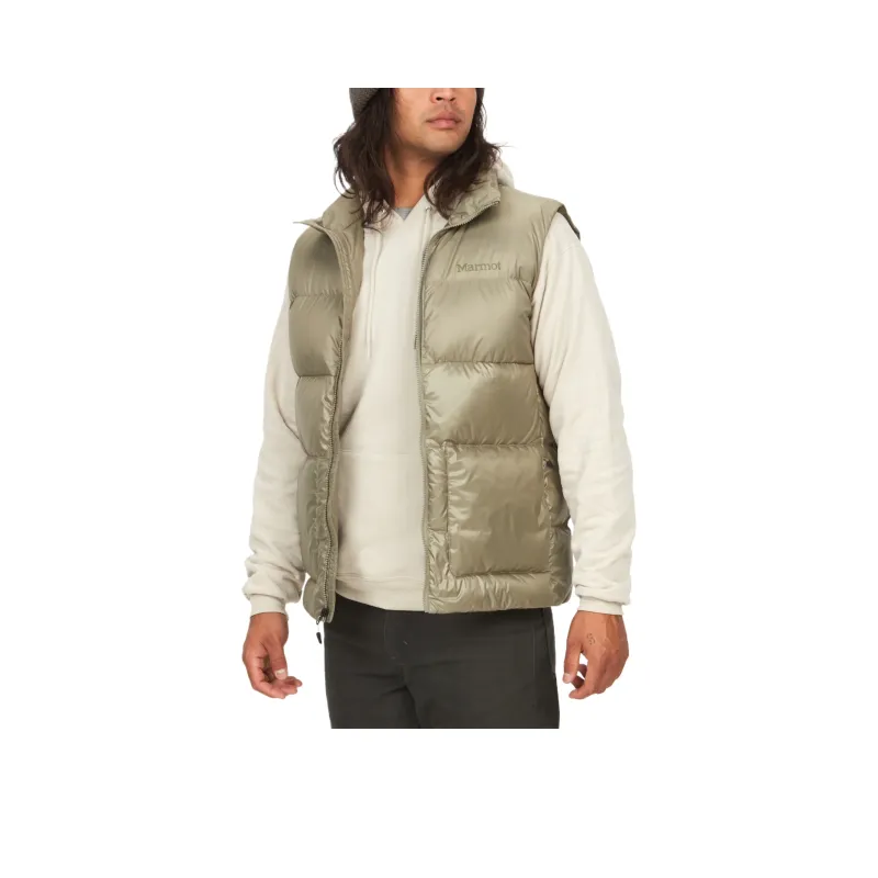 Marmot Vests Men-3