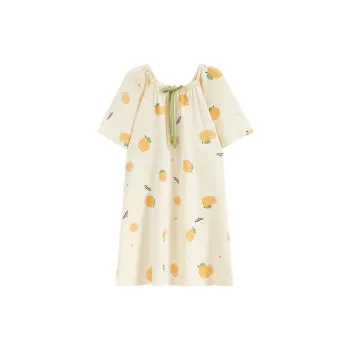Mulong Family Nightgown Women's