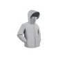 [UPF200+High SPF]Dark Gray (Tf Courage Warrior Chest Logo)