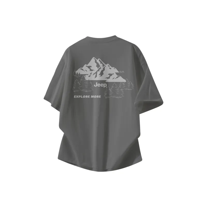 Jeep T Shirts Unisex-15