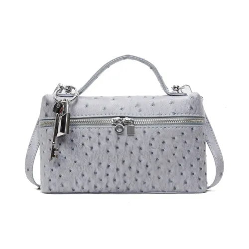 TOUTSEUL YOLO PU Small Square Bag, Crossbody, One Shoulder Handbag Women's Multicolor
