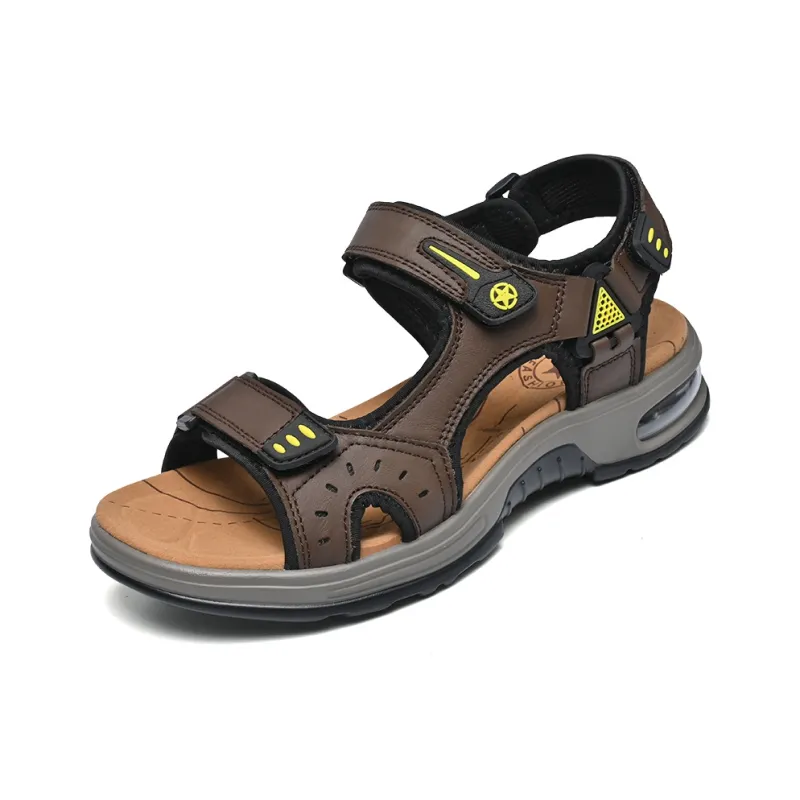 Frank Mully Beach Sandals Men's-4