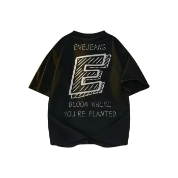 Yiwen T Shirts Unisex