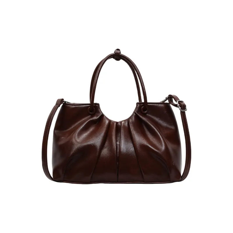 TOUTSEUL YOLO PU Handbag Regular Women's Multicolor-35