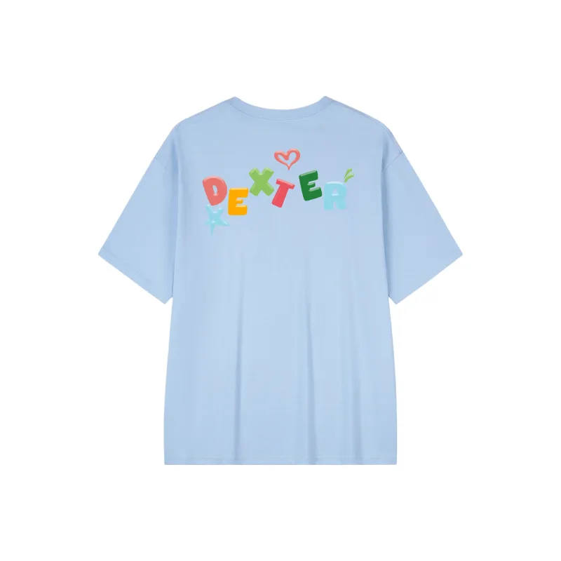 DUKE+DEXTER T-Shirts Unisex-16