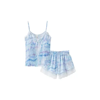 Pretty lady Women's Pajama Sets