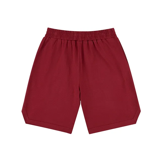 OCCUPY Casual Shorts Unisex-8