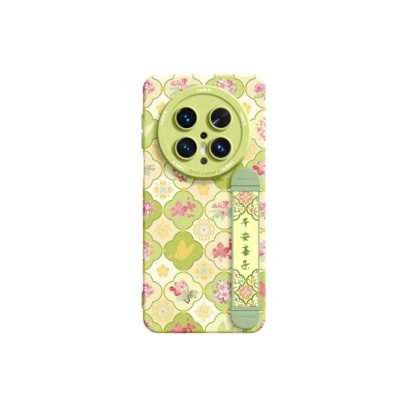 SUPER MOUSE Phone Cases-28