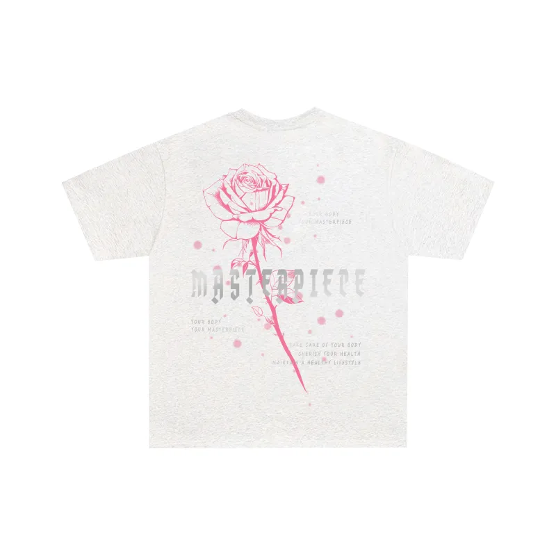 MUSCLETECH T Shirts Unisex-11