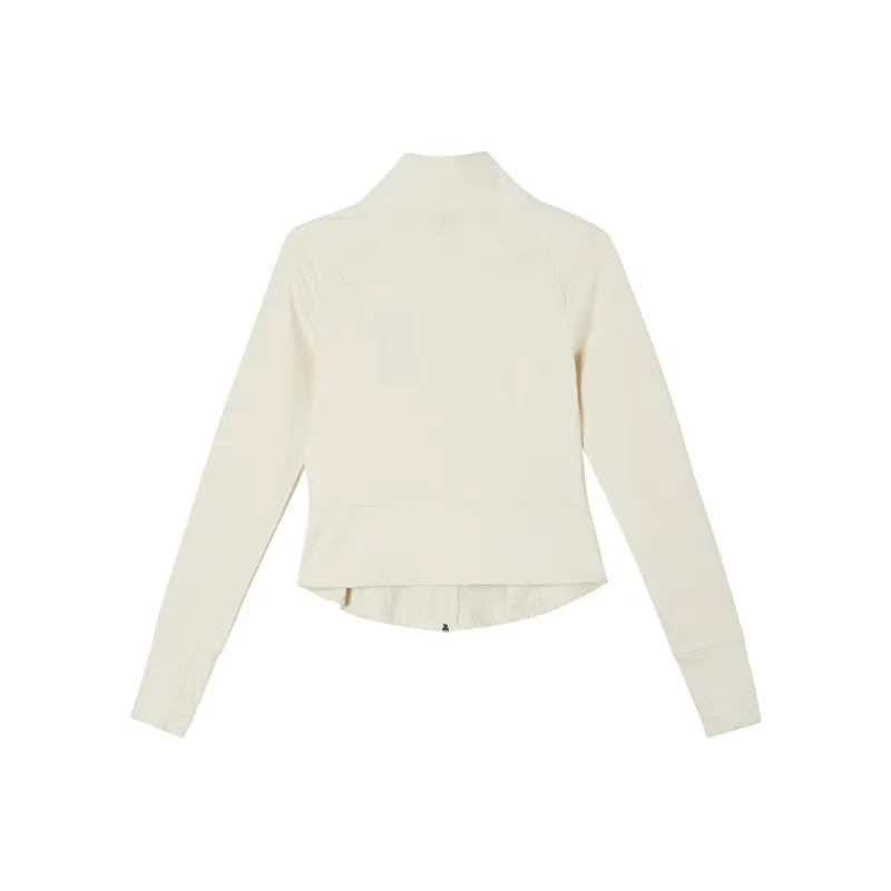 Under Armour Meridian Jacket Women's Stone-1