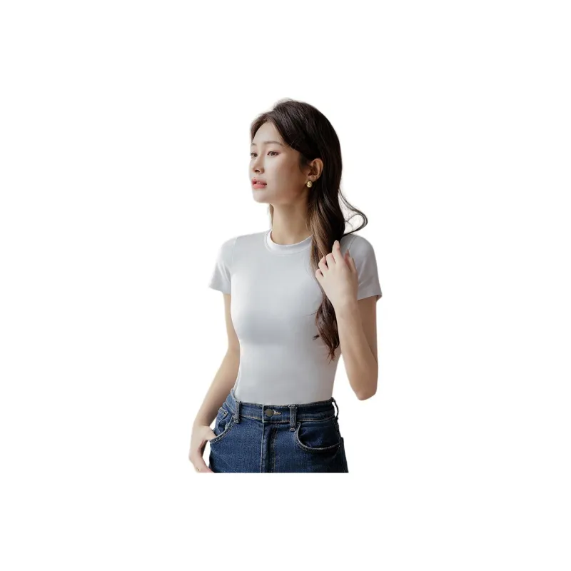 The New Age Family Set in Sleeve T Shirt Women's-4