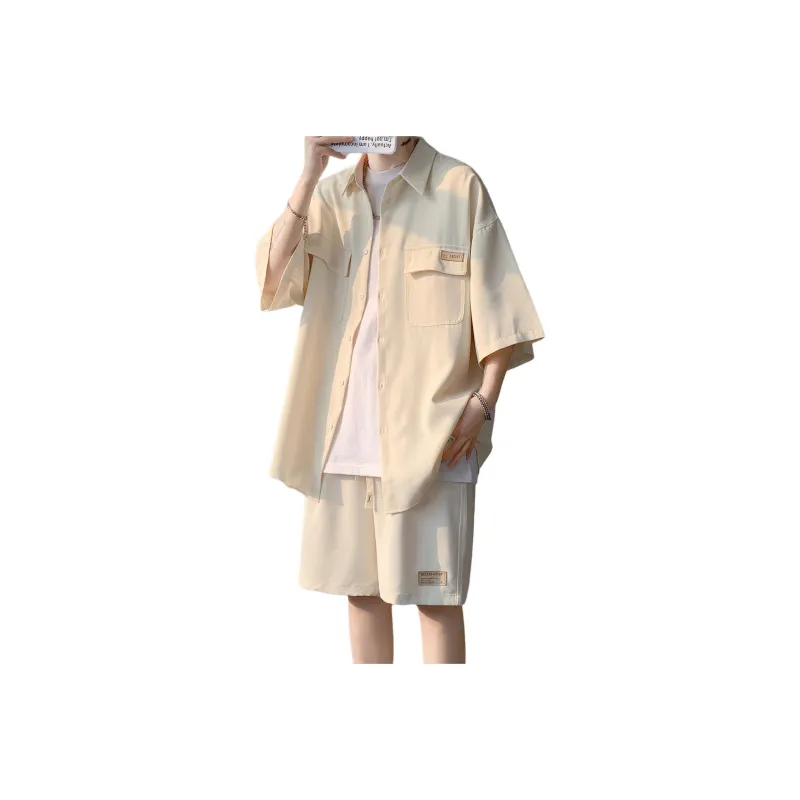 FRQ Casual Sportswear Unisex-2
