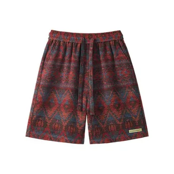 Masongarments Casual Shorts Unisex