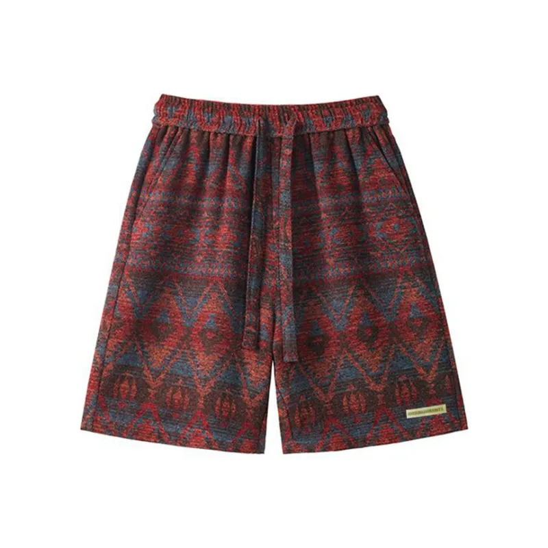 Masongarments Casual Shorts Unisex-0