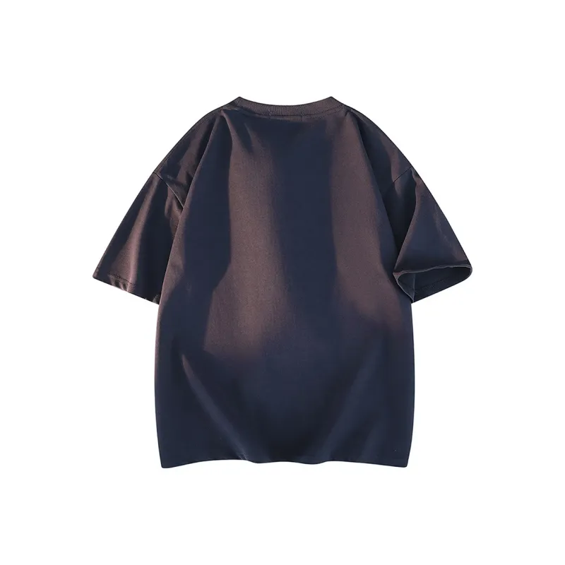 FORIDER T Shirts Unisex-7