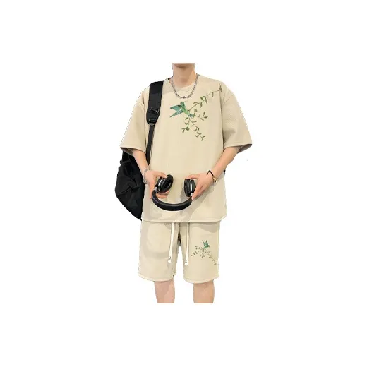 GLFL Casual Sportswear Unisex-5