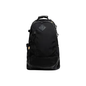Visvim Leather Backpack Unisex All