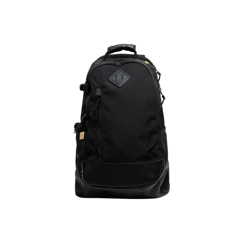 Visvim Leather Backpack Unisex All-0
