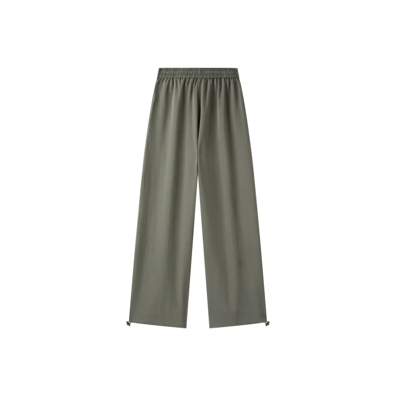 Kawasaki Casual Pants Unisex-11