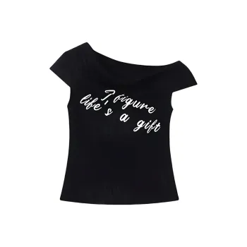 FLIM T Shirts Women's