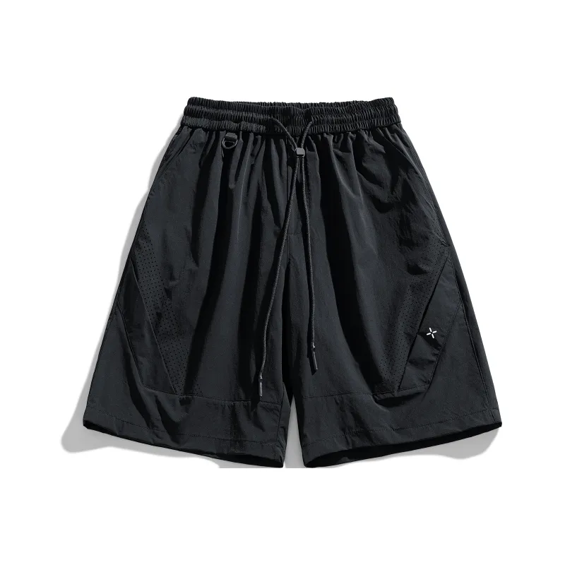 Pepe The Frog Casual Shorts Unisex-0
