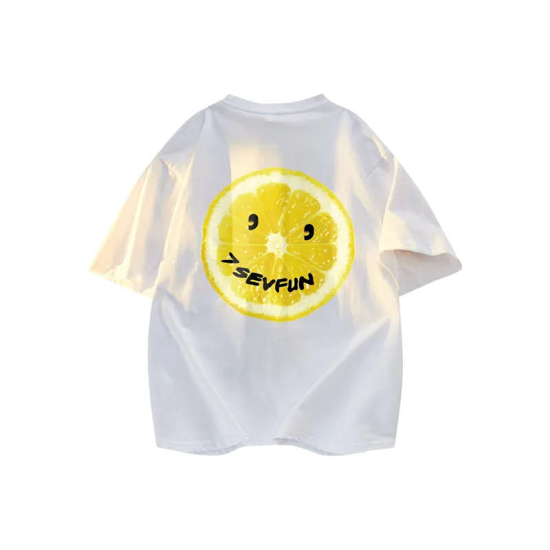7 SEVFUN T Shirts Unisex-5