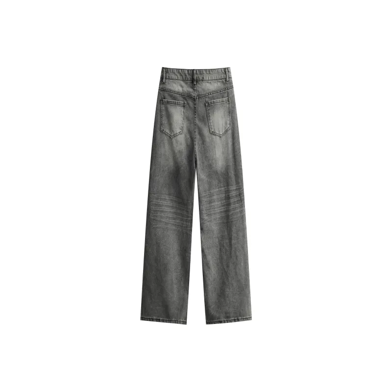 SAME FLOW Jeans Unisex-3