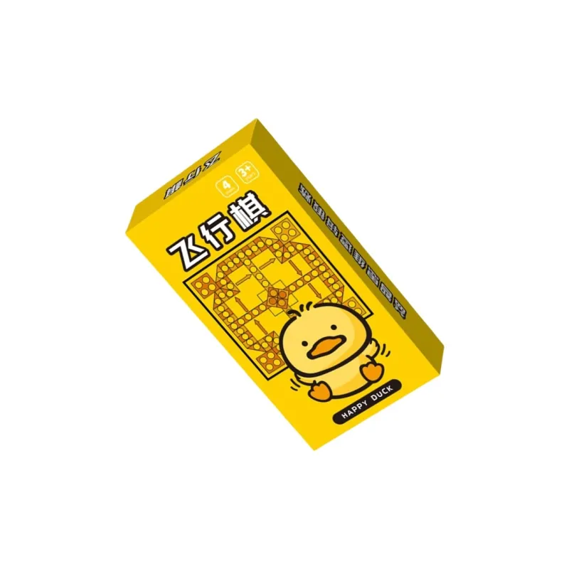 Morning Sea Landy Happy Duck Go Game Five In A Row, Chinese Chess, And Strategy Board Games Board Games-14