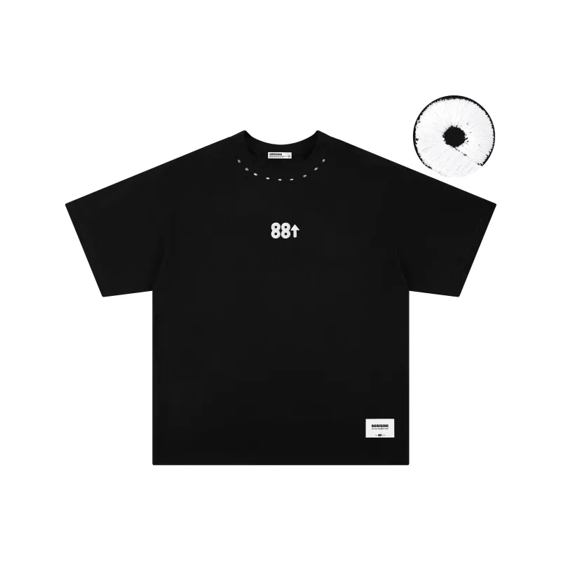 88rising T Shirts Unisex-6