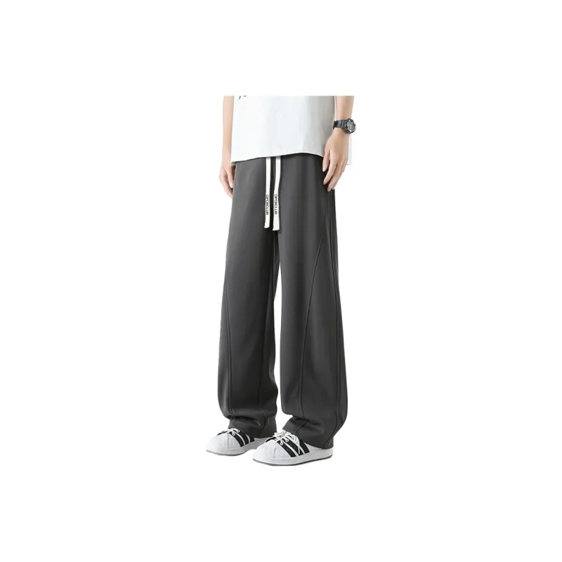 OPOX Casual Pants Unisex-5