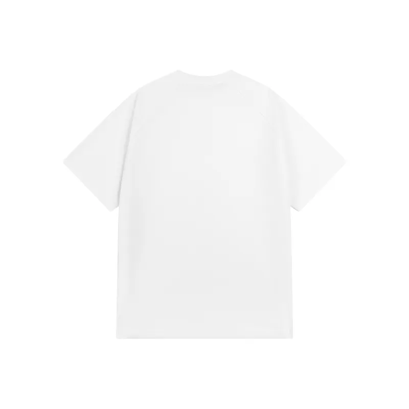 Endless Abyss T Shirts Unisex-3
