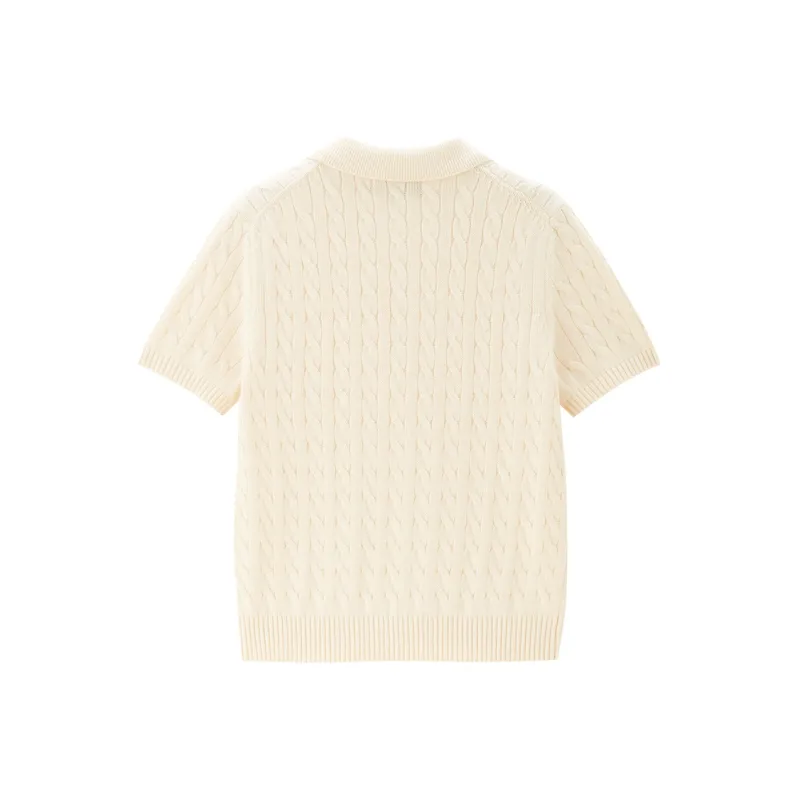 UNIQLO Knitwear Women's-8