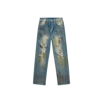 GALAXY FAIRY Jeans Unisex Nostalgic