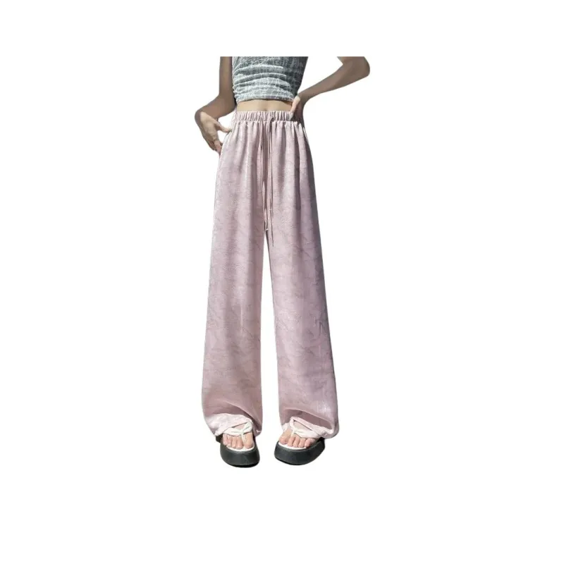 MPOX Casual Pants Women's-5