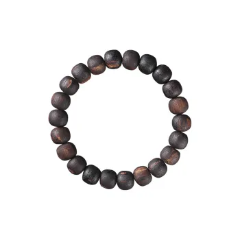 HANCANG Agarrattan Bracelets Unisex