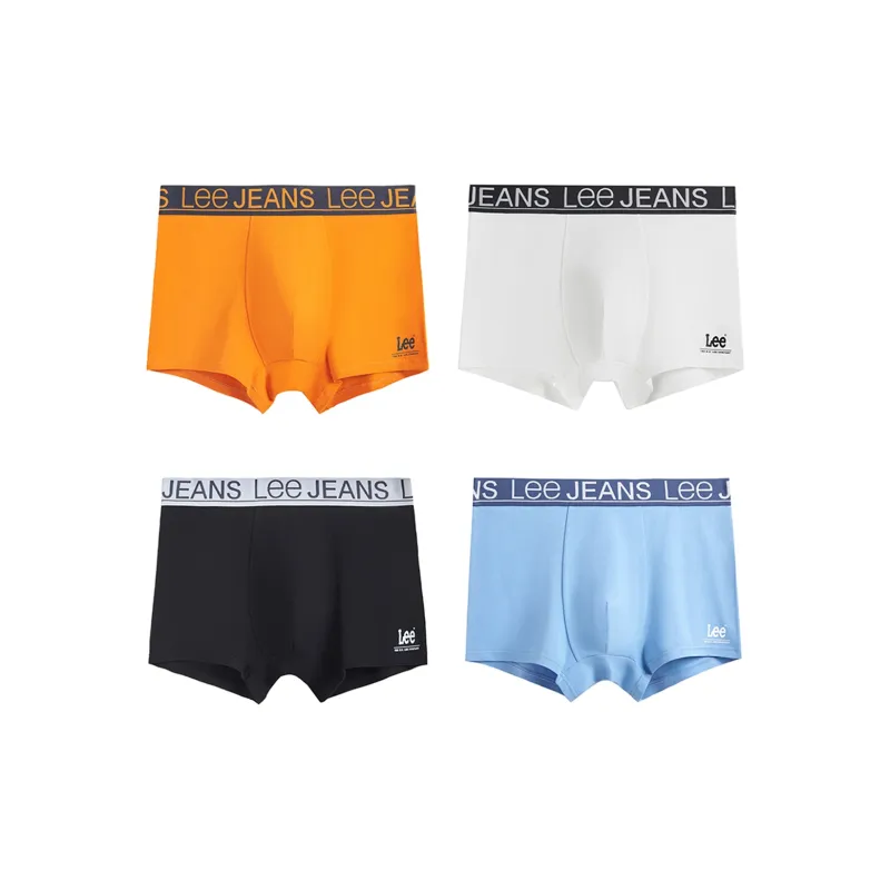 Lee Men Underpants-5