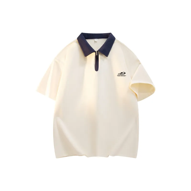 FAKE VINTAGE Polo Shirts Unisex-16