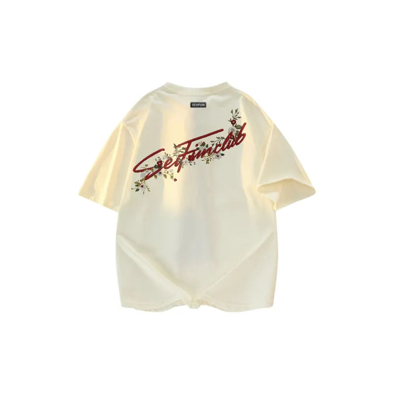 7 SEVFUN T Shirts Unisex-14