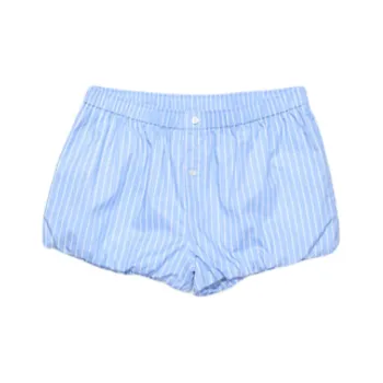 Acne Studios SS25 Casual Shorts Women's